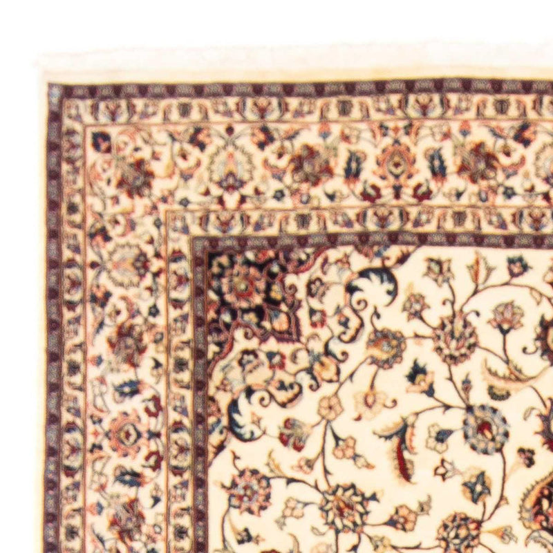 Maschad Teppich 224x300cm - Perserteppich - beige