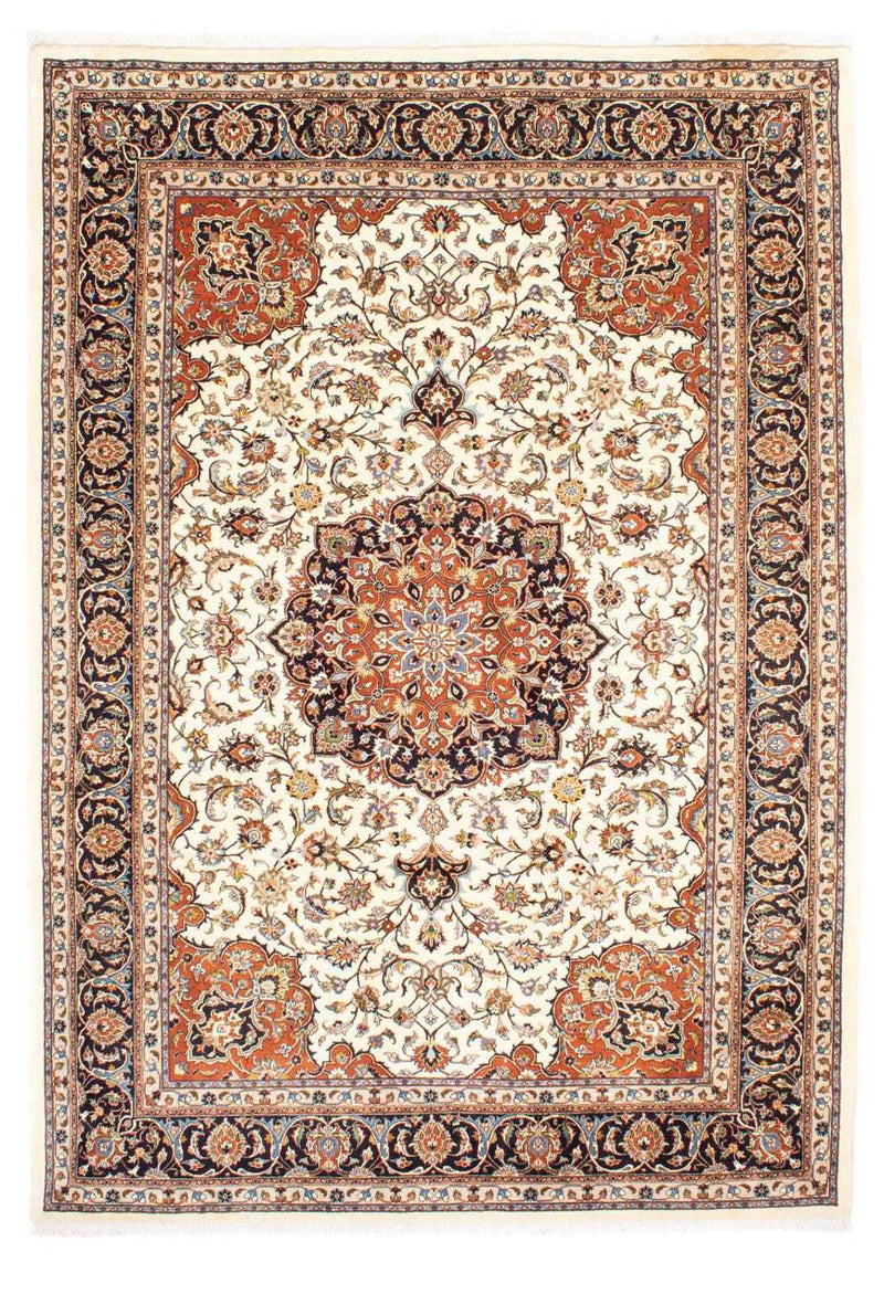 Kaschmar Teppich 197x297cm - Perserteppich