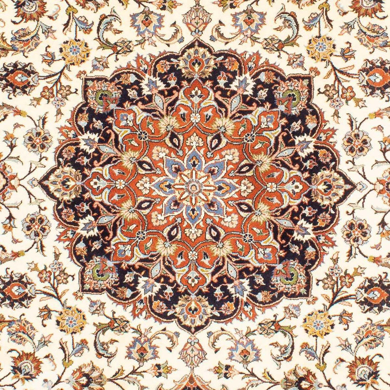 Kaschmar Teppich 197x297cm - Perserteppich