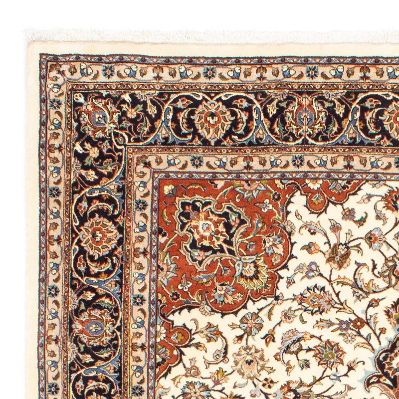 Kaschmar Teppich 197x297cm - Perserteppich