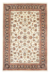 Kaschmar Teppich 198x300cm - Perserteppich - beige – product image