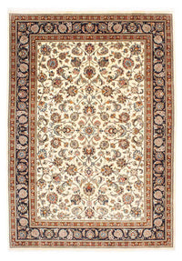 Kaschmar Teppich 196x285cm - Perserteppich - beige – product image