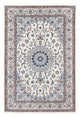 Nain - 9La Teppich 208x309cm - Perserteppich