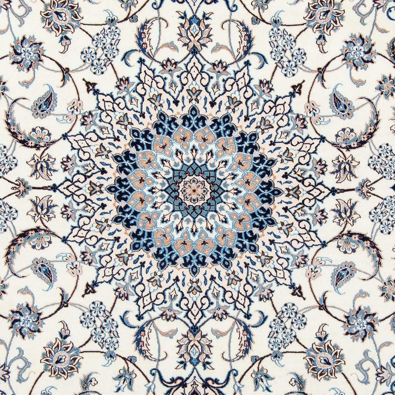 Nain - 9La Teppich 208x309cm - Perserteppich