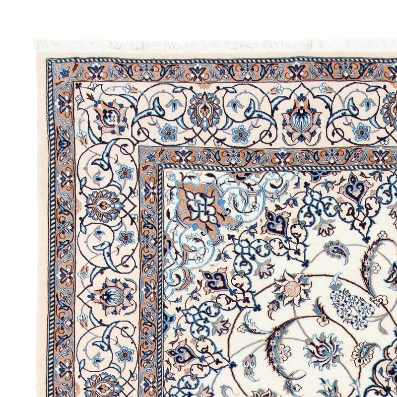 Nain - 9La Teppich 208x309cm - Perserteppich