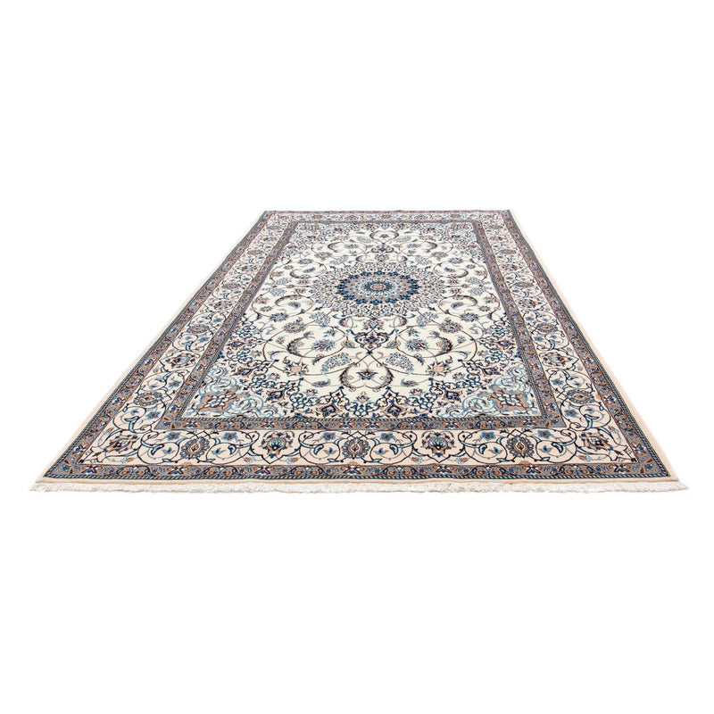 Nain - 9La Teppich 208x309cm - Perserteppich