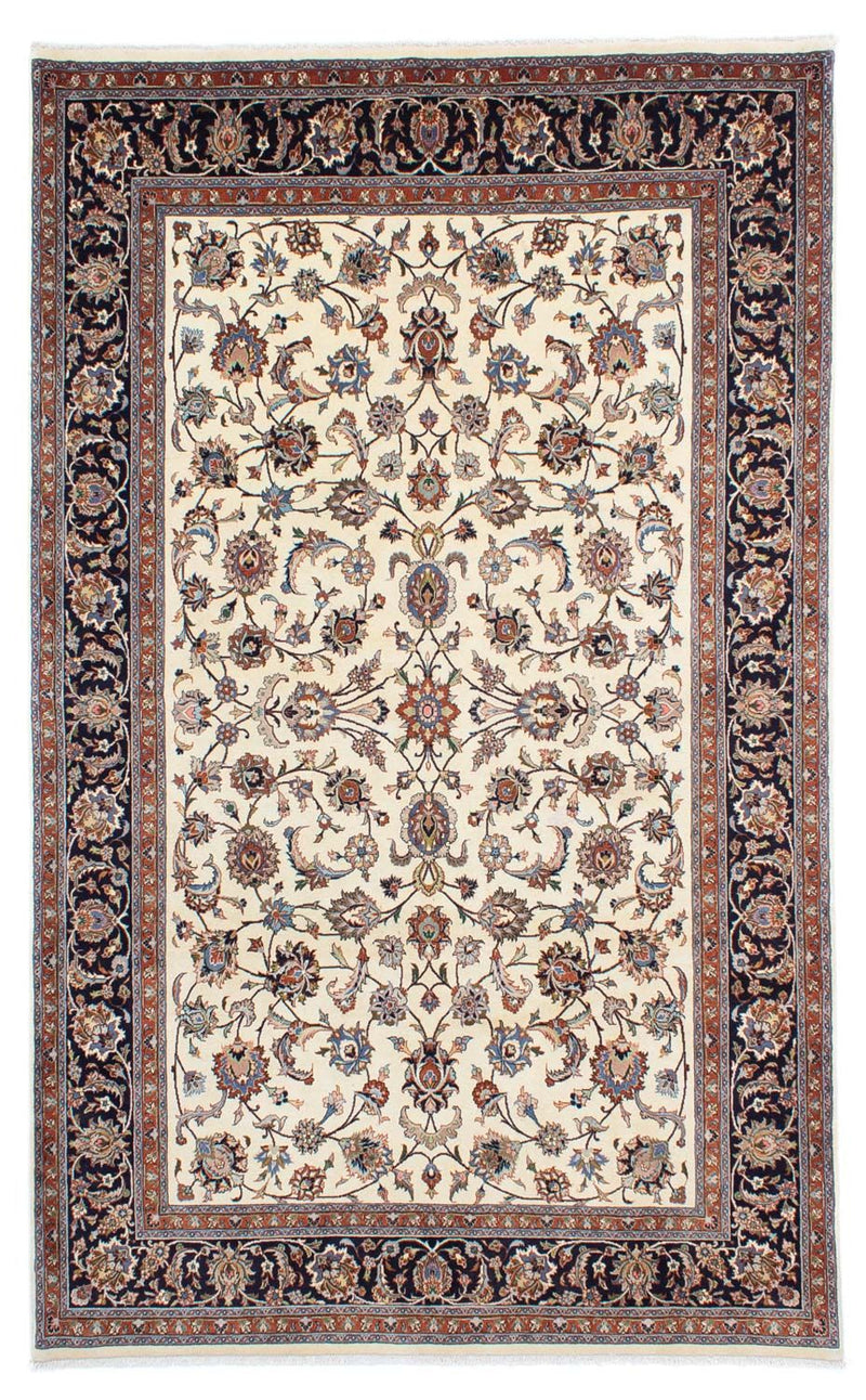 Kaschmar Teppich 197x314cm - Perserteppich