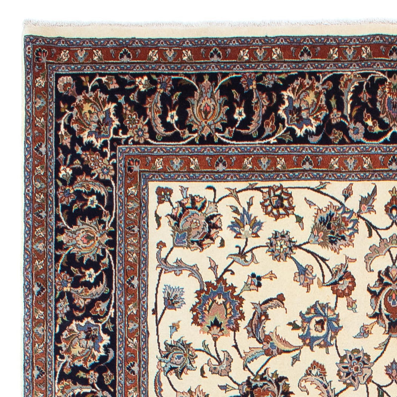 Kaschmar Teppich 197x314cm - Perserteppich