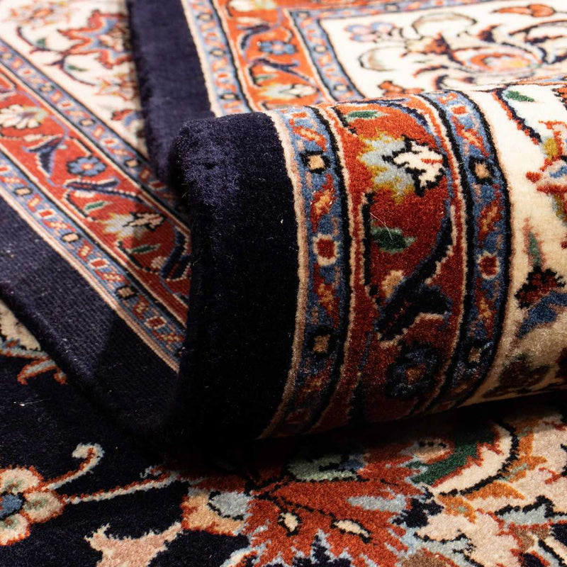 Kaschmar Teppich 217x273cm - Perserteppich
