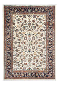 Maschad Teppich 203x290cm - Perserteppich - beige – product image