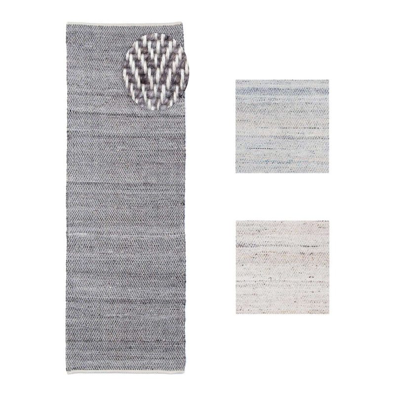 Kelim Modern Teppich Dream