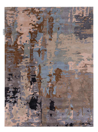 Designer Teppich Colorburst – product image