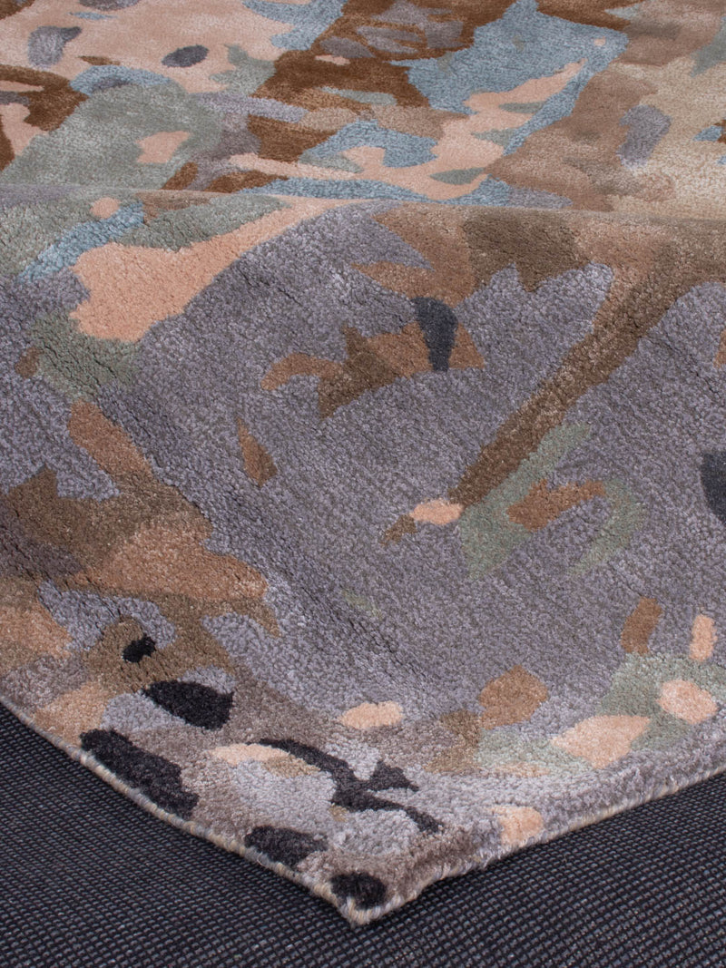Designer Teppich Colorburst