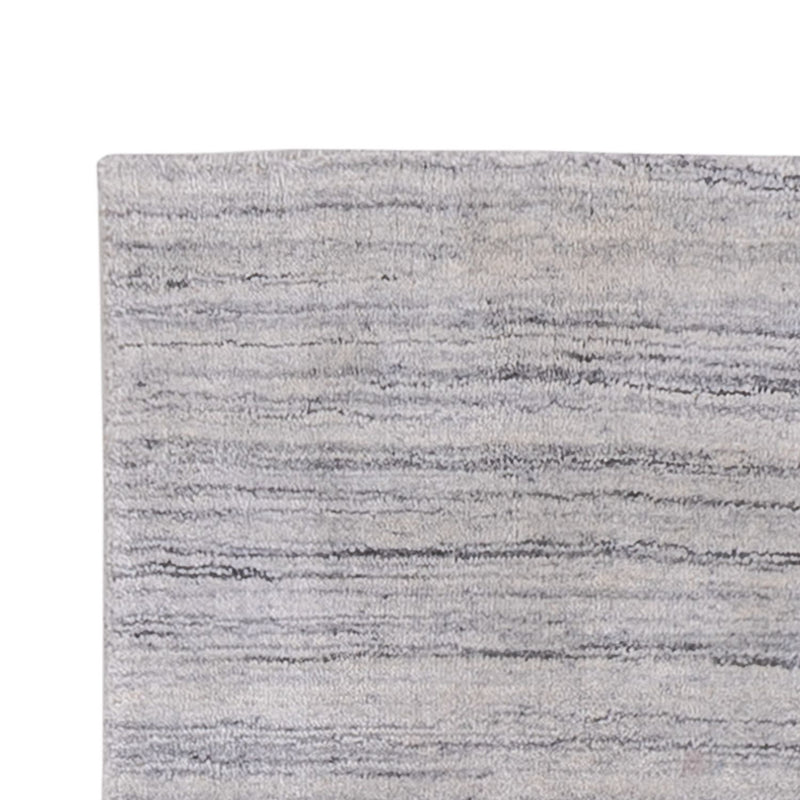 Loribaft Loom Teppich NaturEleganz - Wollteppich