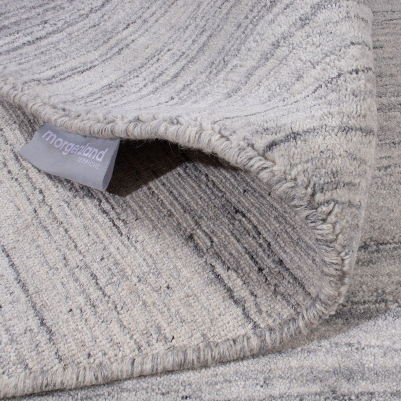 Loribaft Loom Teppich NaturEleganz - Wollteppich