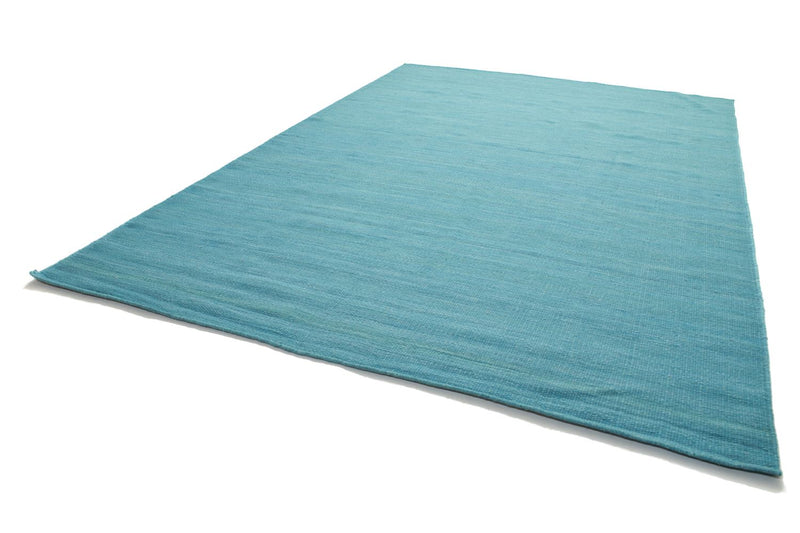 Kelim Teppich - Trendy »Fancy« Quadratisch