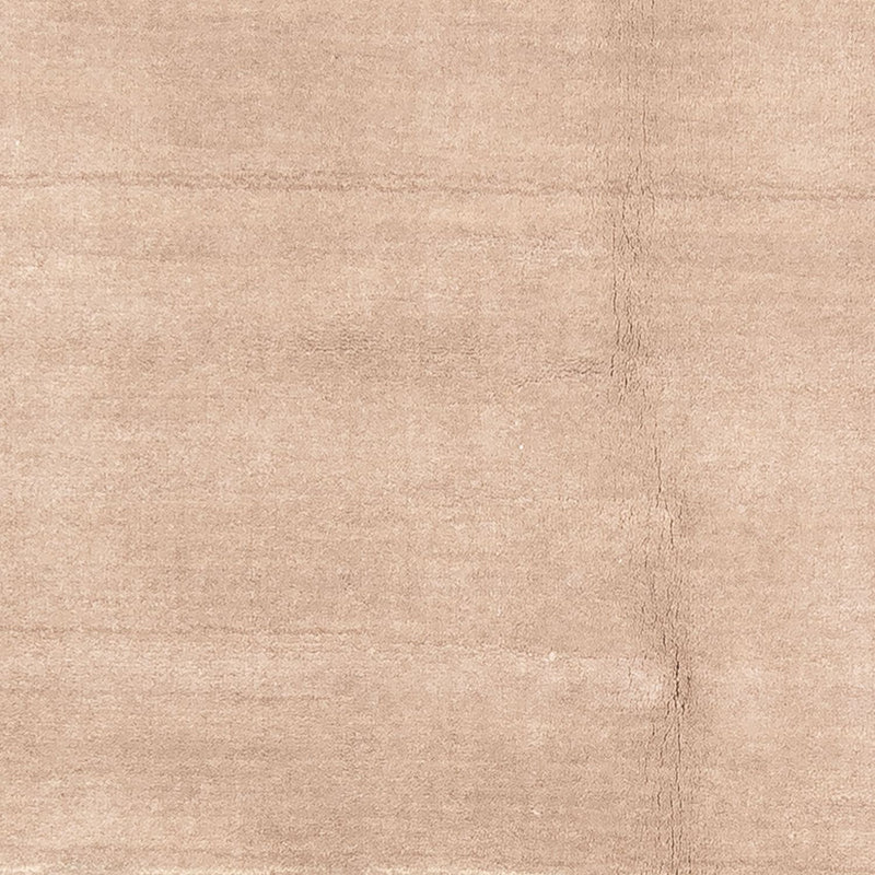 Loribaft Loom Teppich 140x200cm - Wollteppich - beige