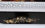 Bild-Teppich 70x120cm - Orientteppich - mehrfarbig