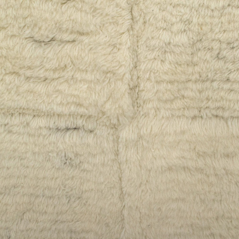 Wollteppich Modern Merino