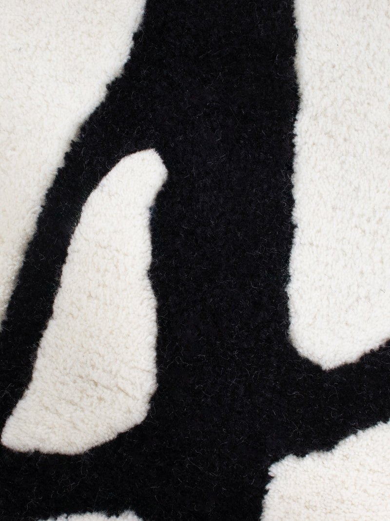 Designer Teppich Avant Arte
