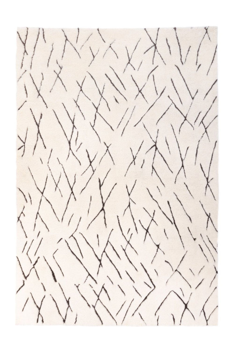 Berber Teppich Sara - Wollteppich