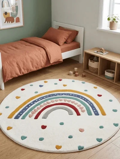 Kinderteppiche